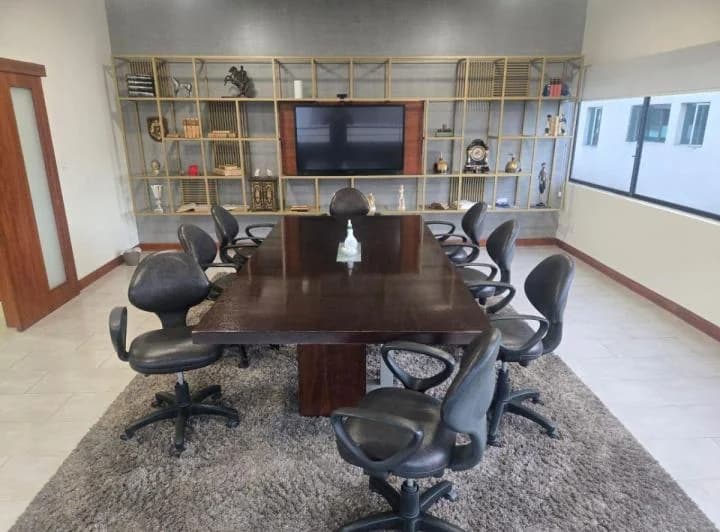 Vendo Oficinas Duplex en Republica del Salvador, Remodelada — imagen 1