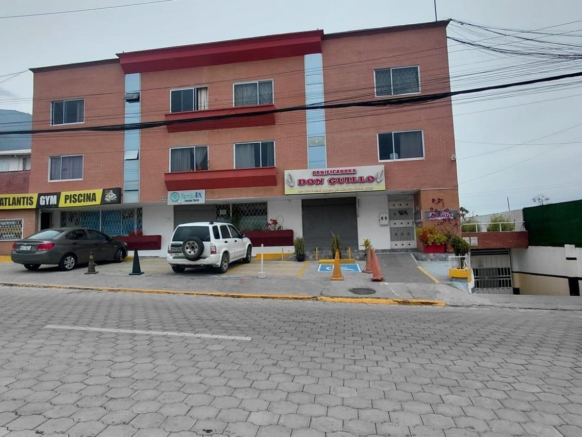 Departamento en venta en Quito, Pichincha