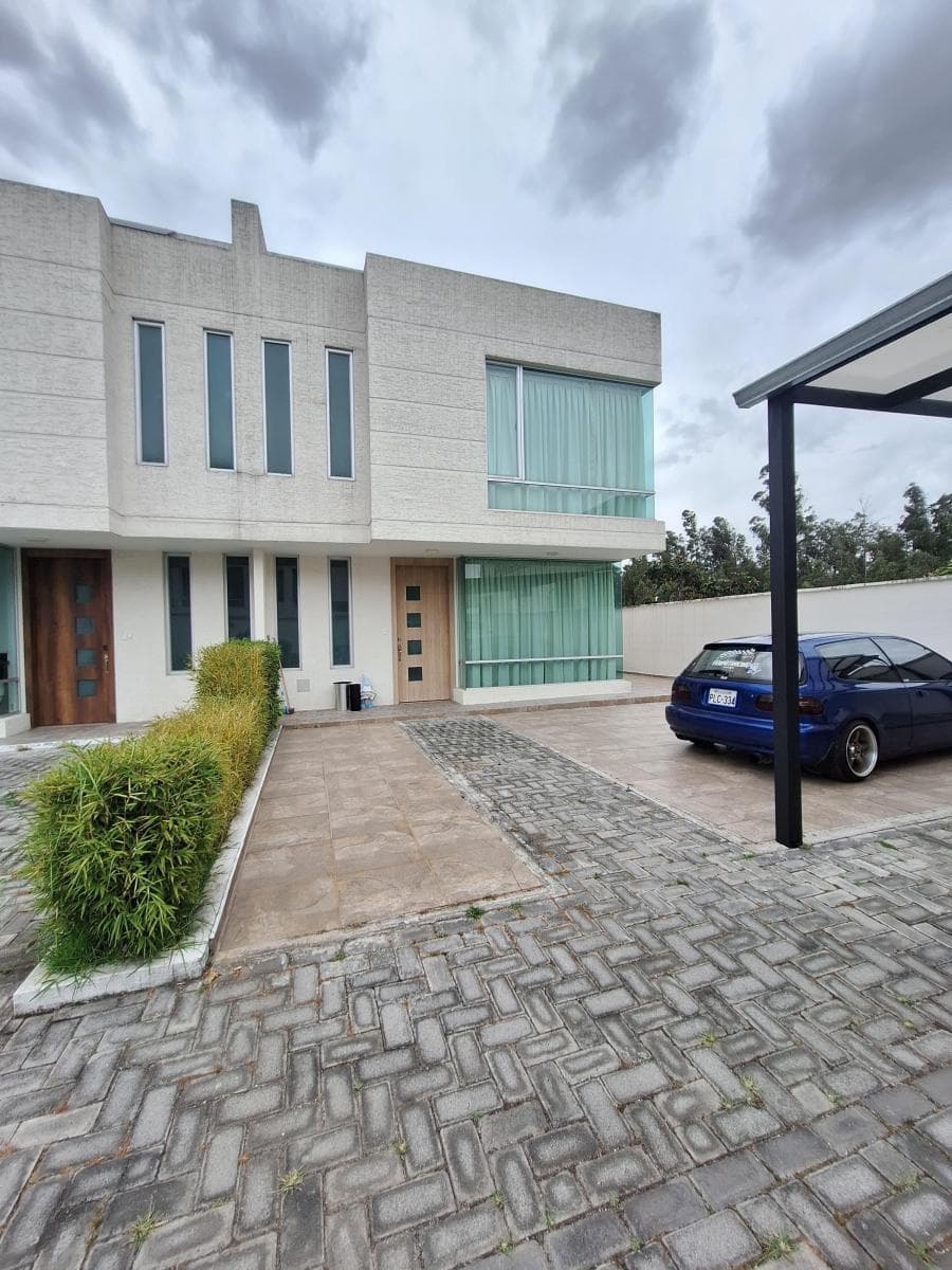 Casa en venta en Quito, Pichincha