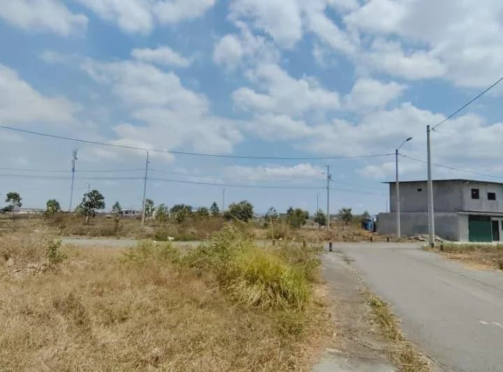Terreno en Venta, Mi Lote, Guayaquil, Irir, Guayas — imagen 1