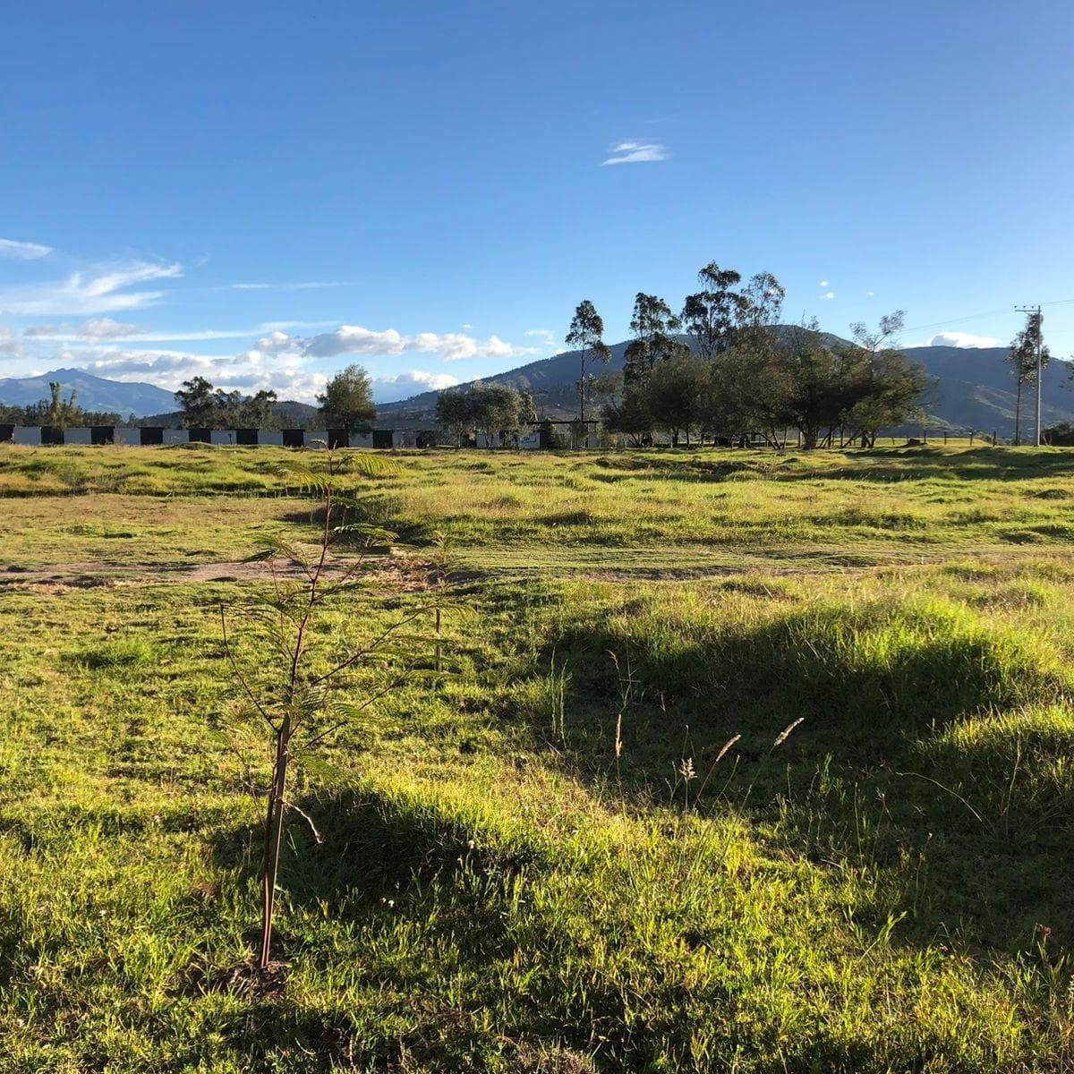 Terreno en venta en Quito, Pichincha