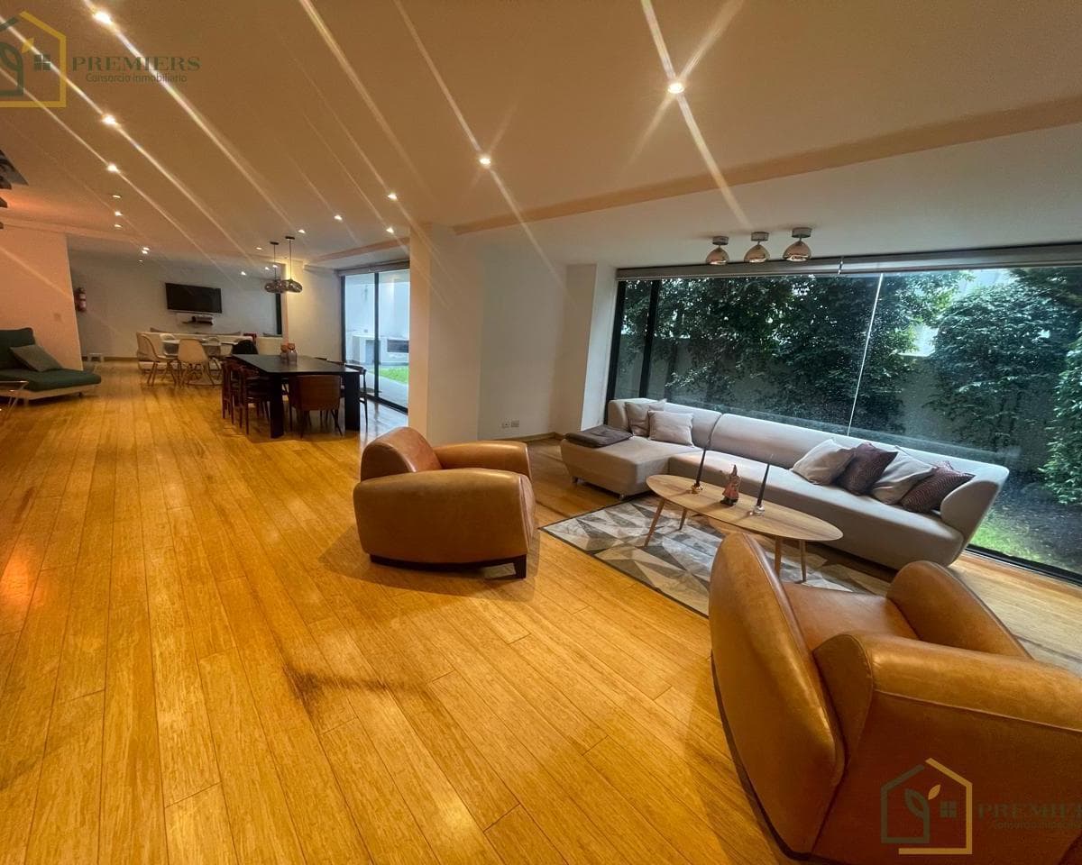 Departamento en venta en Quito, Pichincha