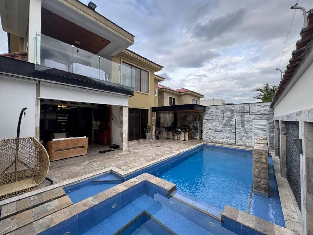 Casa en venta en Daule, Guayas