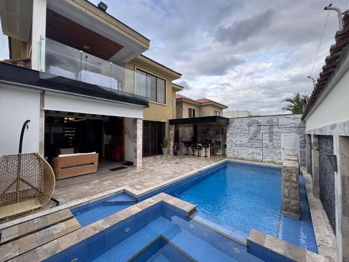 Casa en venta en Daule, Guayas