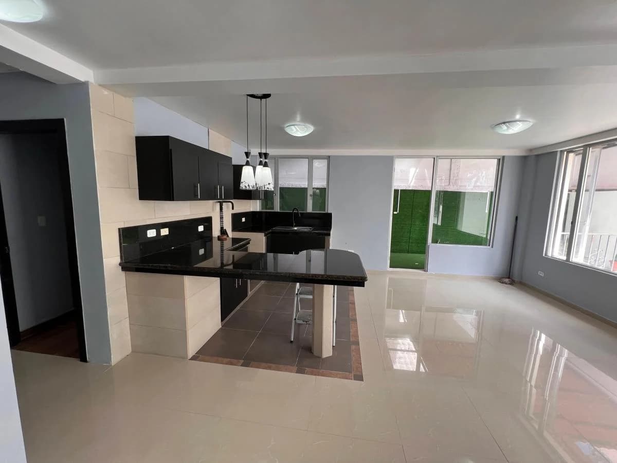Departamento en venta en Quito, Pichincha