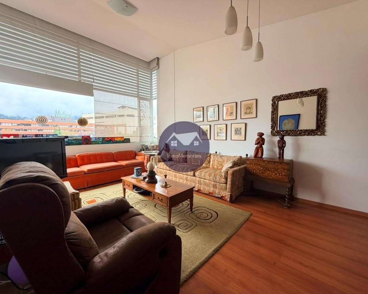 Departamento en venta en Quito, Pichincha