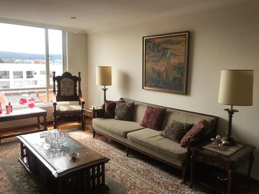 Departamento en venta en Quito, Pichincha