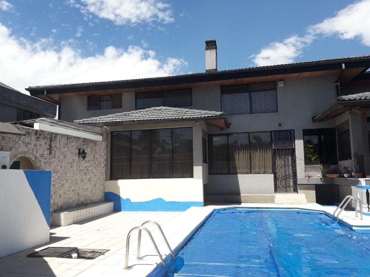 Terreno en venta en Quito, Pichincha