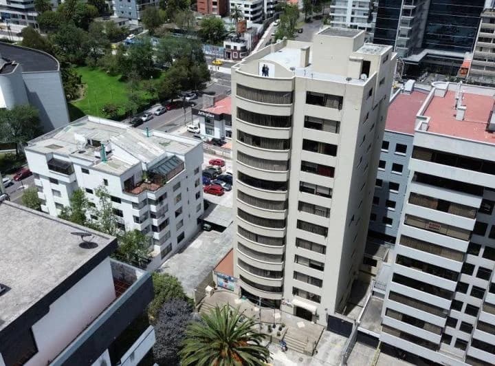 Propiedad en venta en Quito, Pichincha
