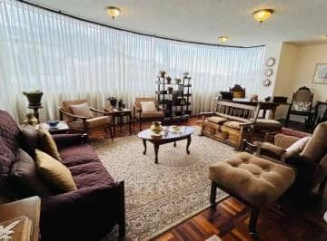 Penthouse en Venta Sector Diego de Almagro — imagen 5