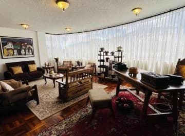 Penthouse en Venta Sector Diego de Almagro — imagen 4