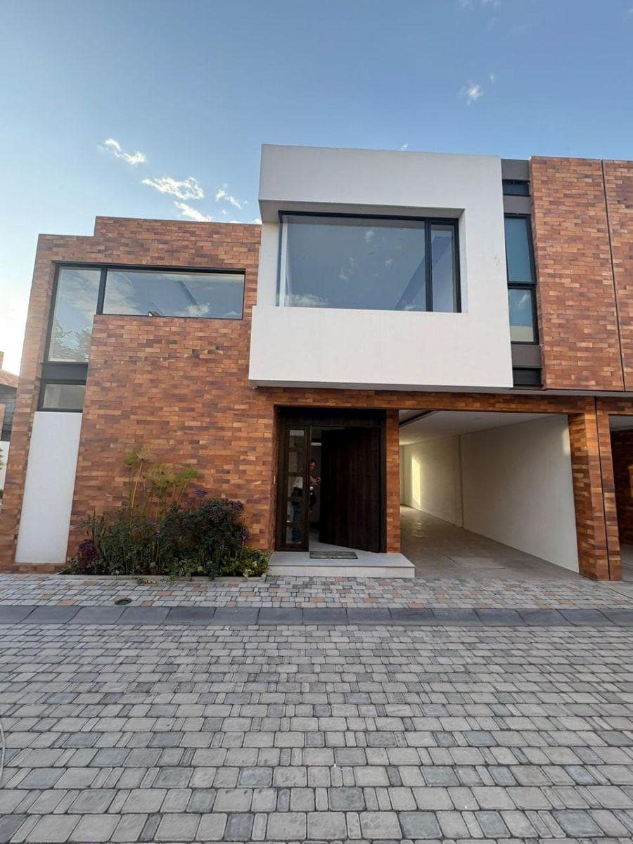 Casa en venta en Quito, Pichincha