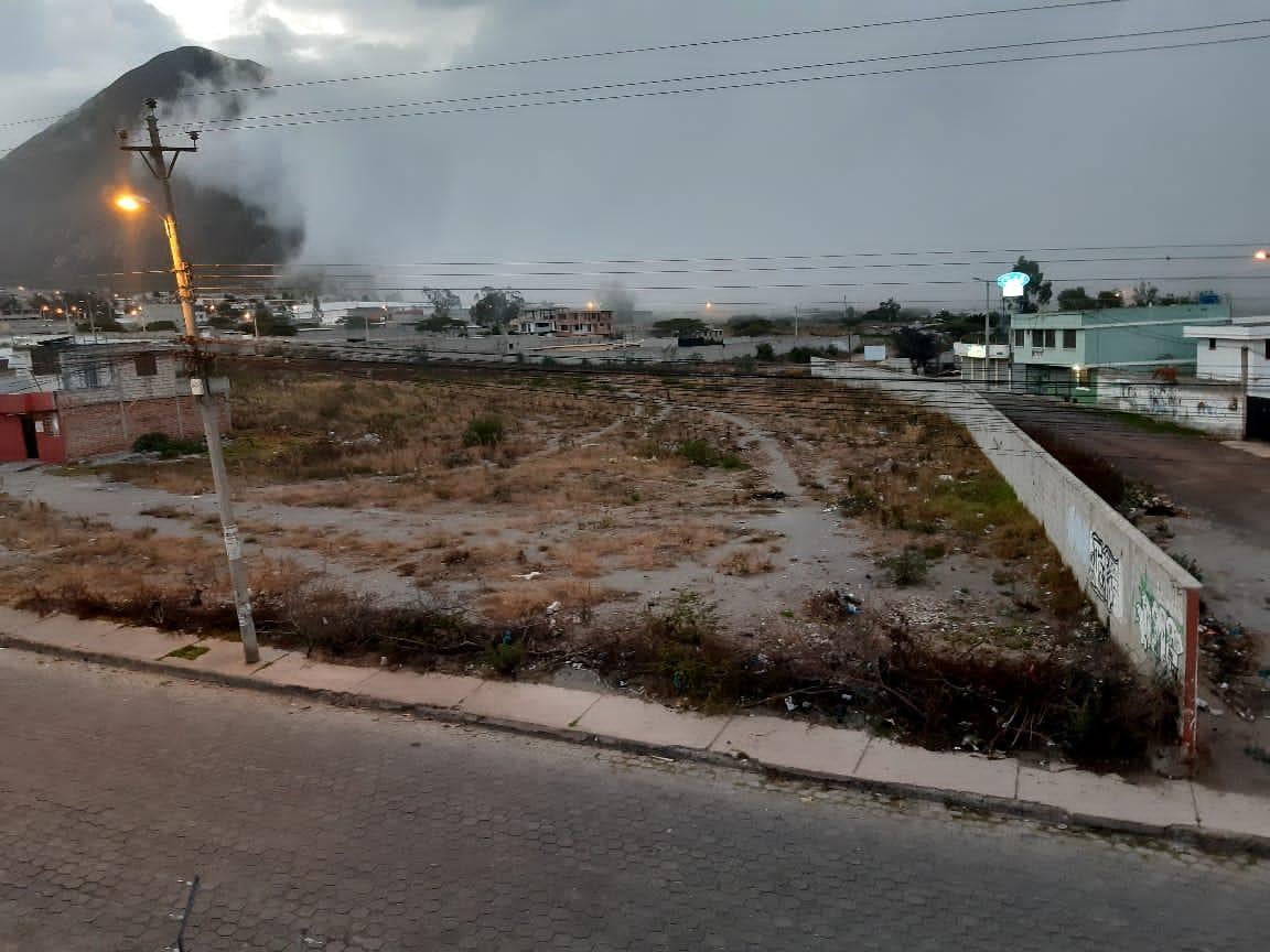 Terreno en venta en Quito, Pichincha