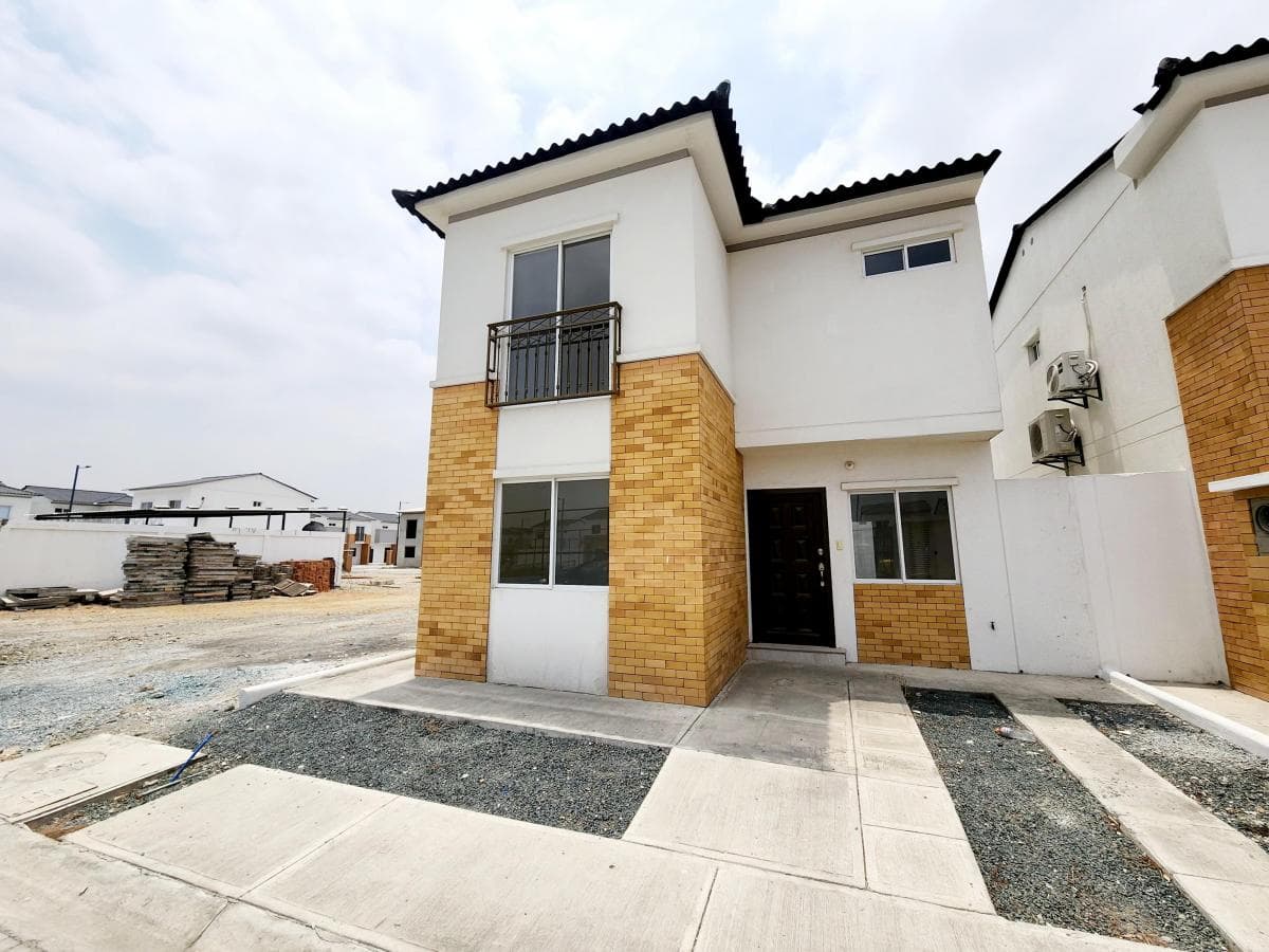 Casa en venta en Guayaquil, Guayas