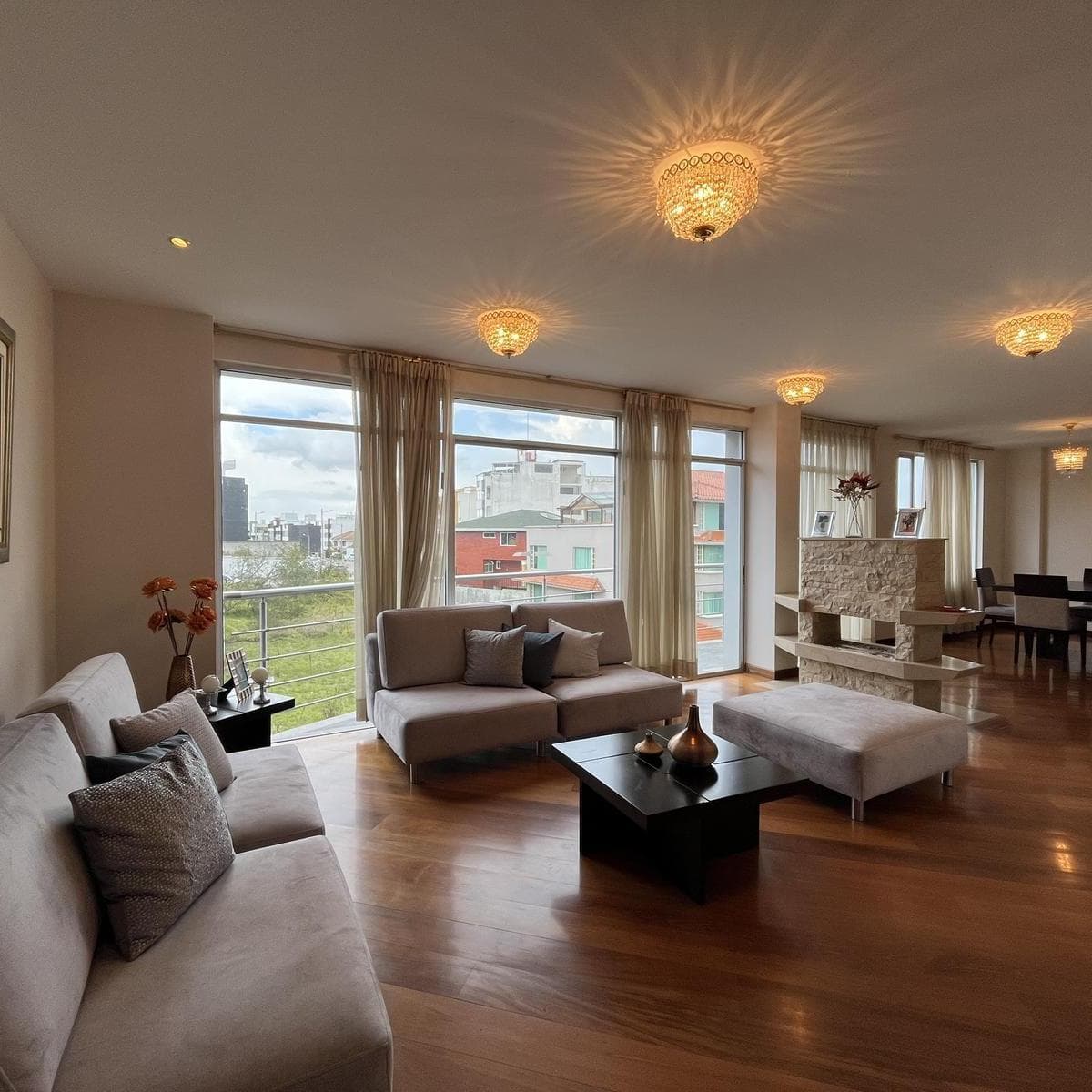 Departamento en venta en Quito, Pichincha