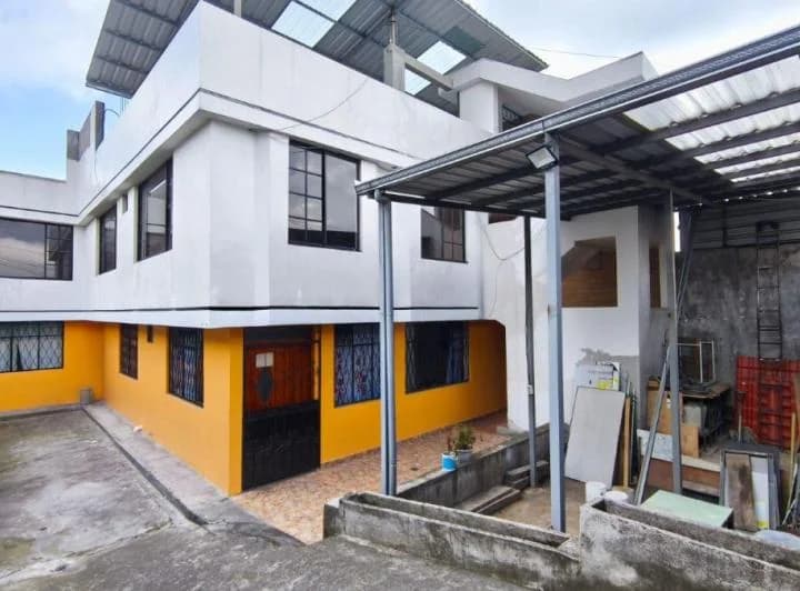 Casa en venta en Quito, Pichincha