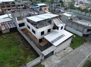 Casa Rentera de Venta en El Sur de Quito — imagen 5