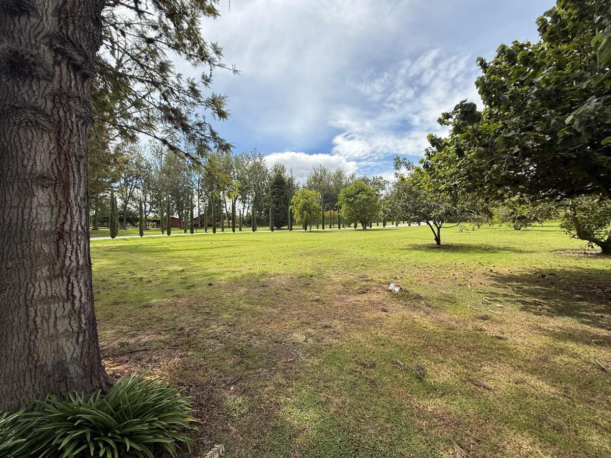 Terreno en venta en Quito, Pichincha