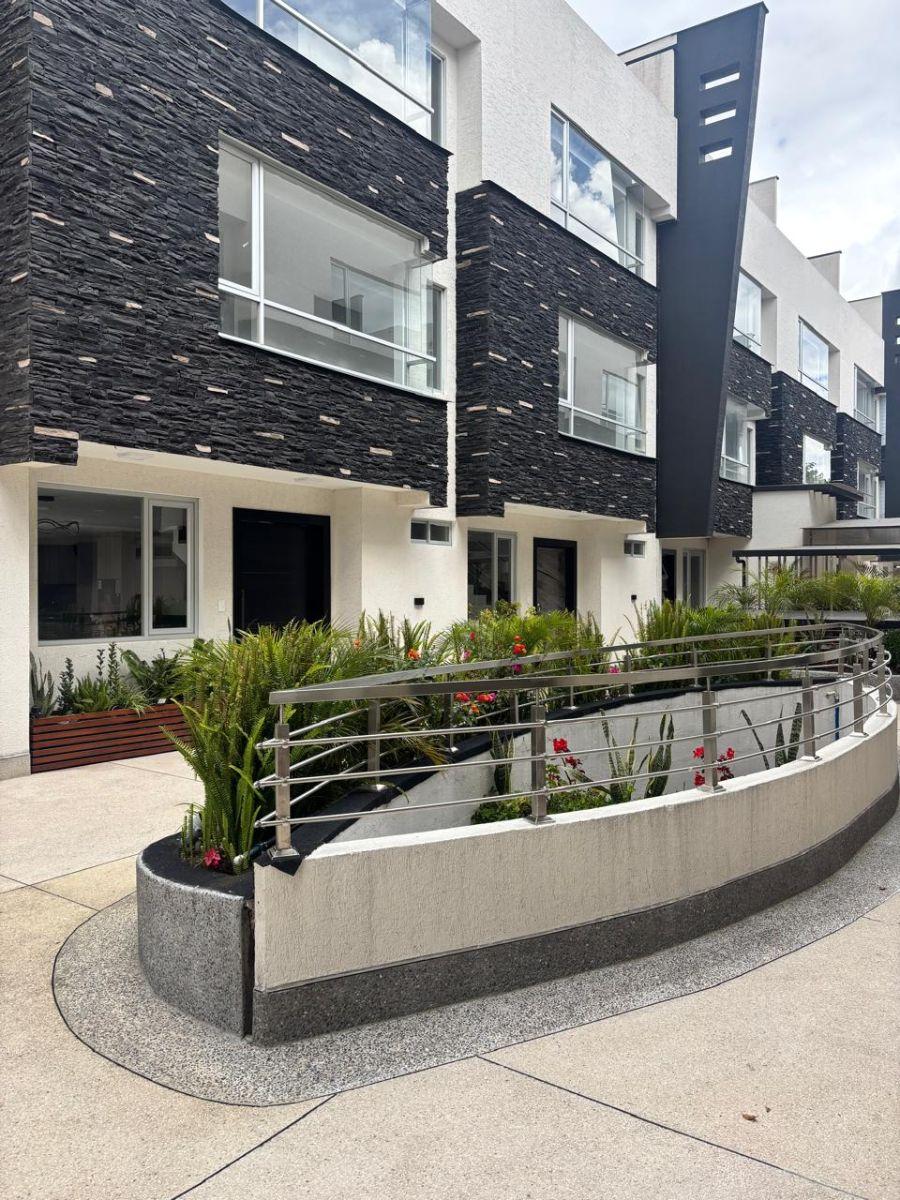 Casa en venta en Quito, Pichincha