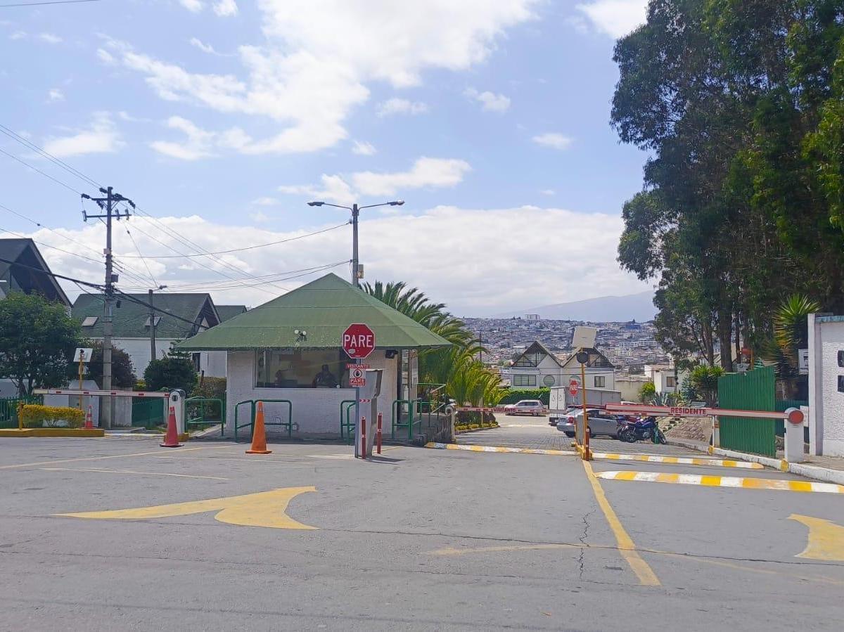 Terreno en venta en Quito, Pichincha