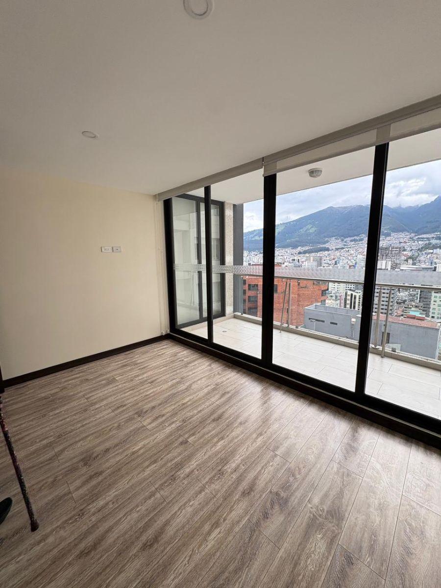 Apartamento en venta en Quito, Pichincha