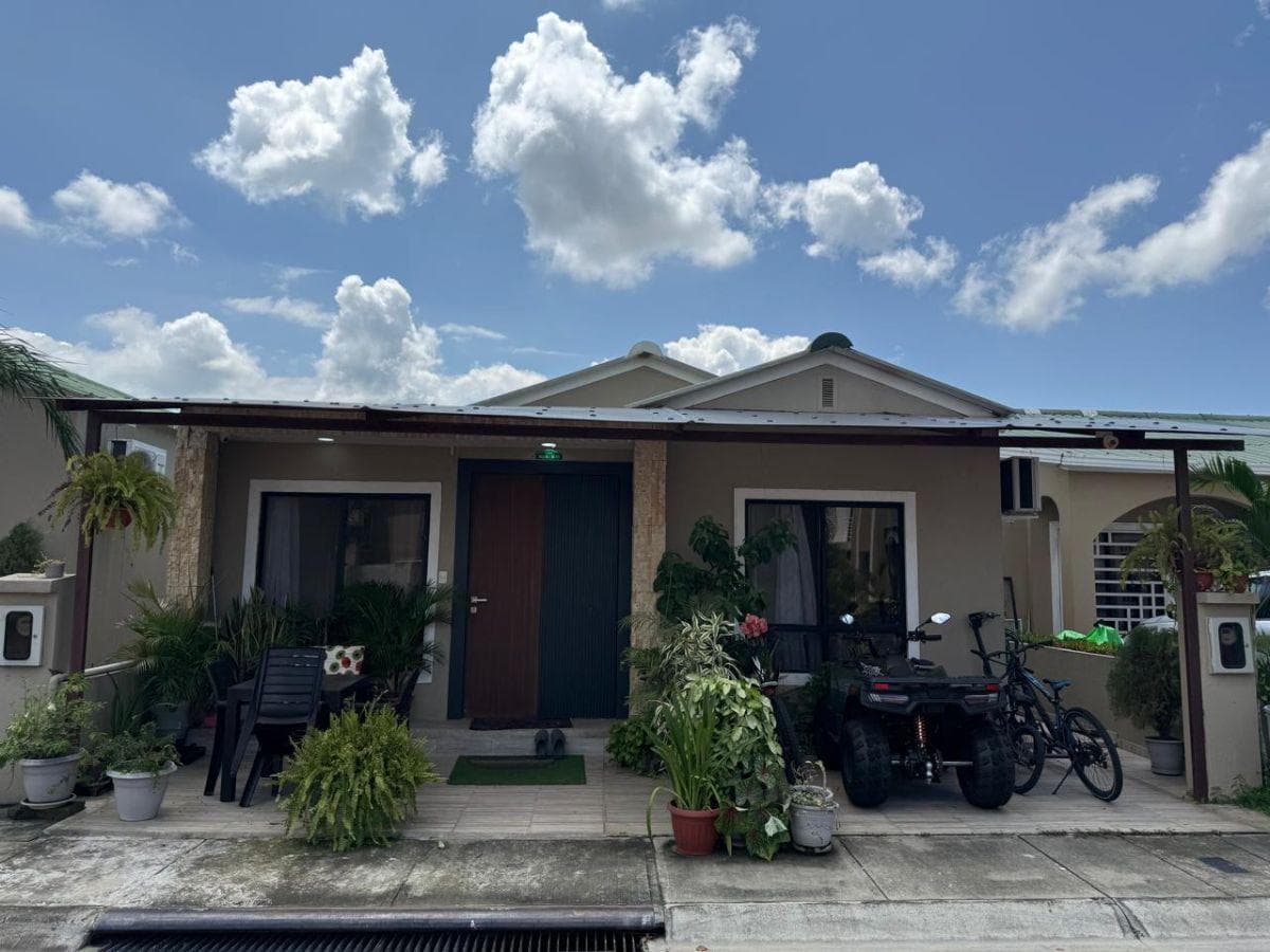 Casa en venta en Daule, Guayas