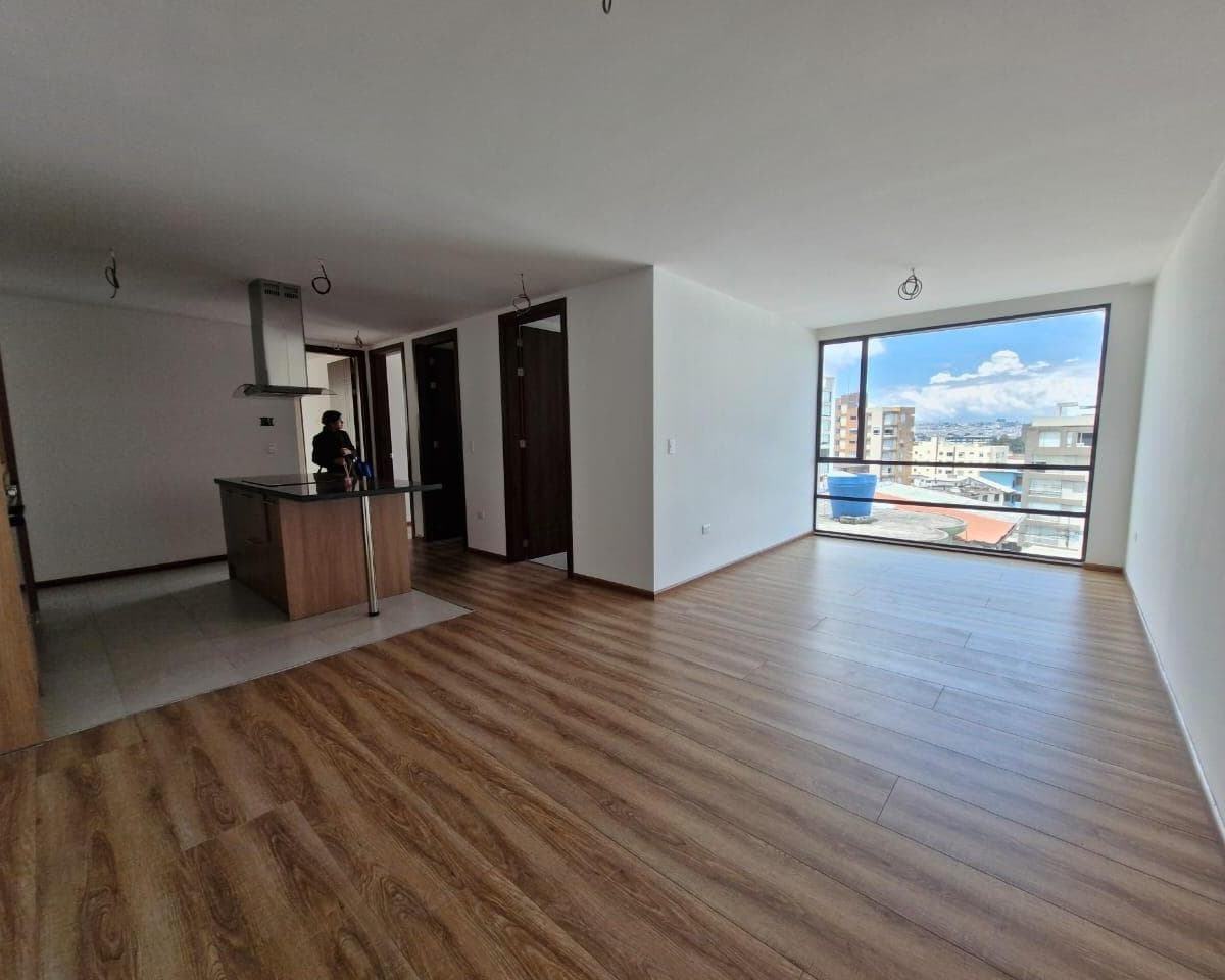 Departamento en venta en Quito, Pichincha