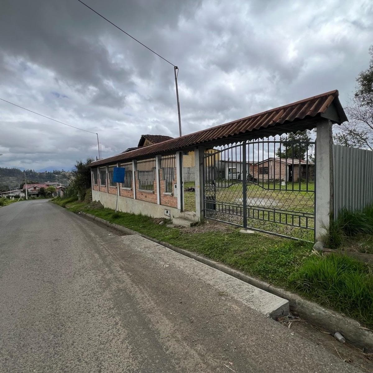 Terreno en venta en Cuenca, Azuay