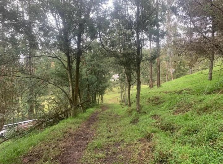 Oportunidad de Inversión en Yaruquí - Terreno de 20.000 m² — imagen 1