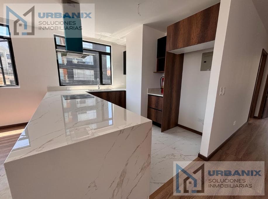 Departamento en venta en Quito, Pichincha