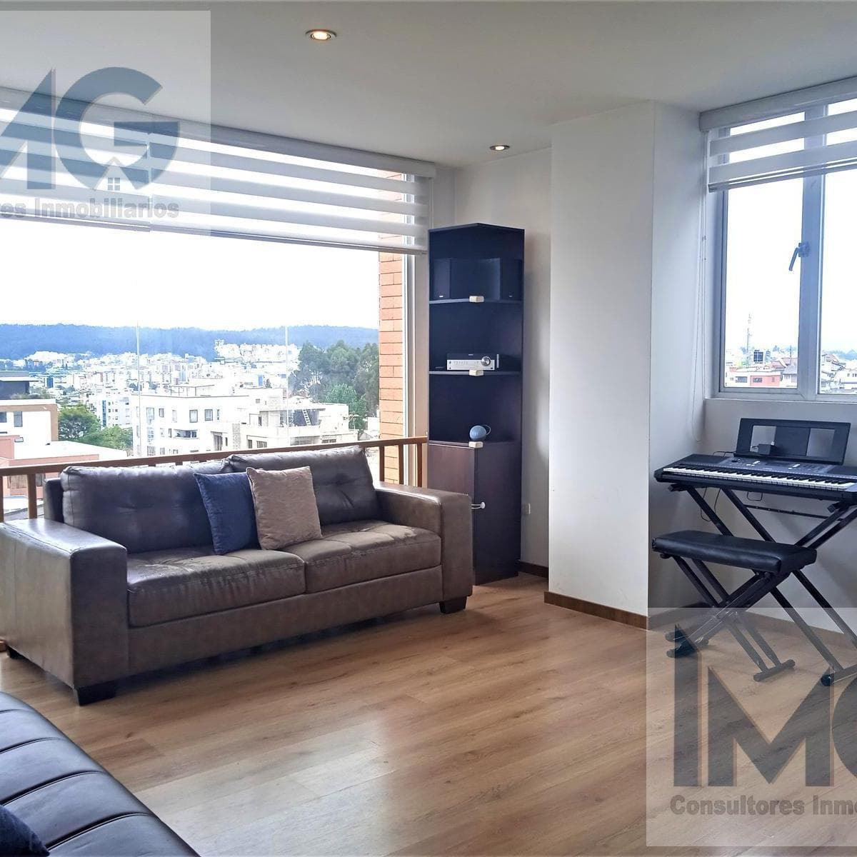 Departamento en venta en Quito, Pichincha