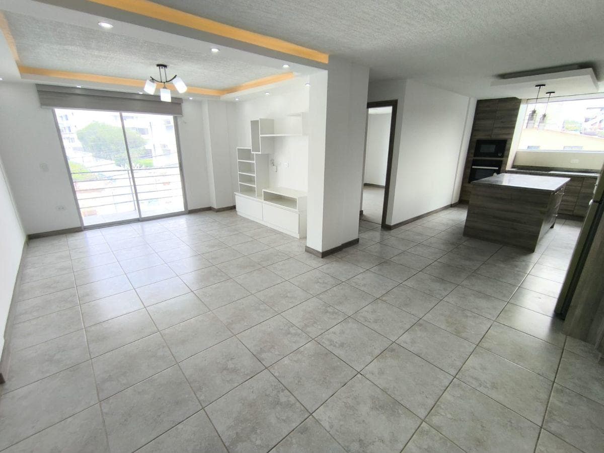 Departamento en venta en Quito, Pichincha