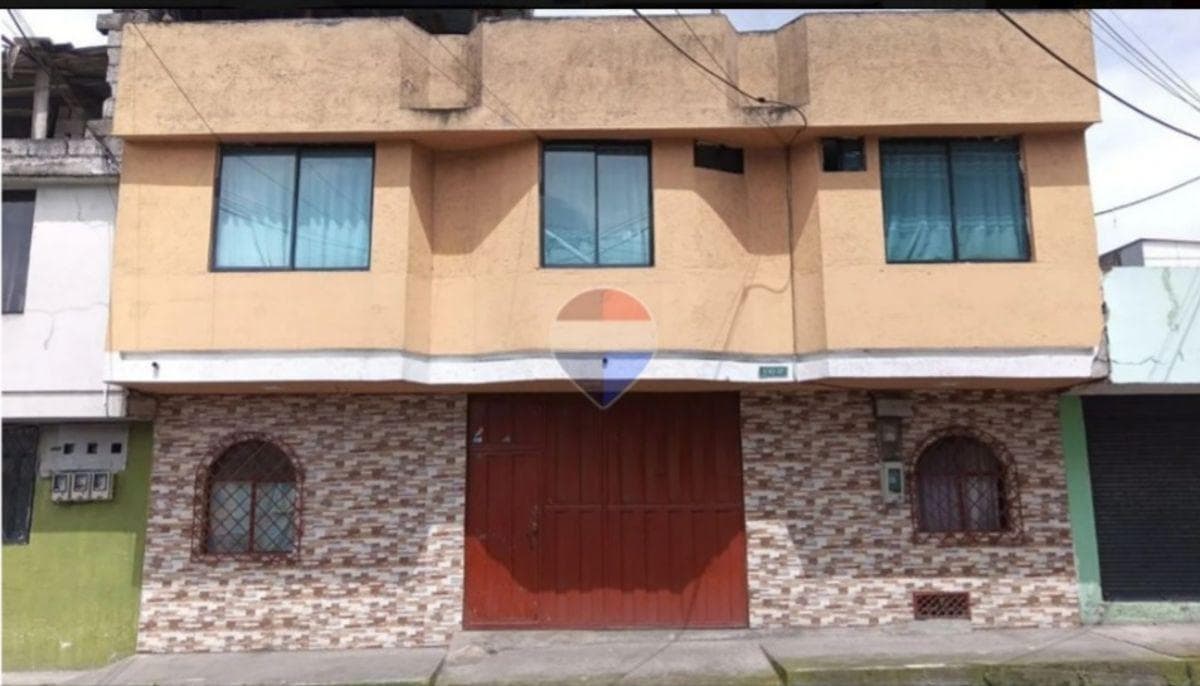 Casa en venta en Quito, Pichincha
