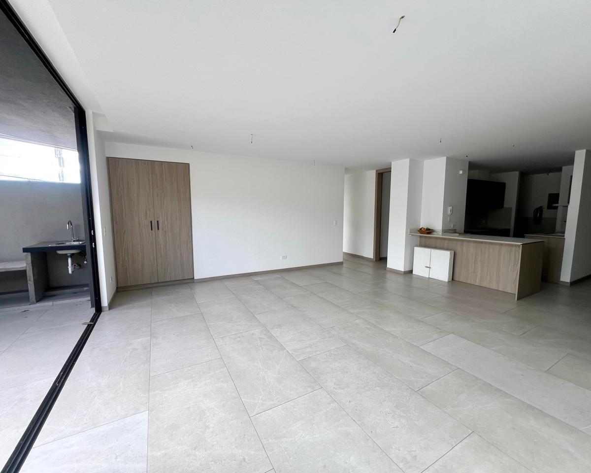 Apartamento en venta en Quito, Pichincha