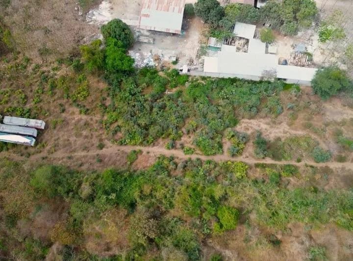 Alquiler de Terreno Comercial Km. 19.5 Vía a La Costa, Chrc, Guayas — imagen 1