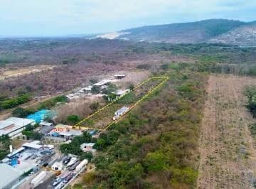 Alquiler de Terreno Comercial Km. 19.5 Vía a La Costa, Chrc, Guayas — imagen 5