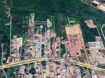 Alquiler de Terreno Comercial Km. 19.5 Vía a La Costa, Chrc, Guayas — imagen 2