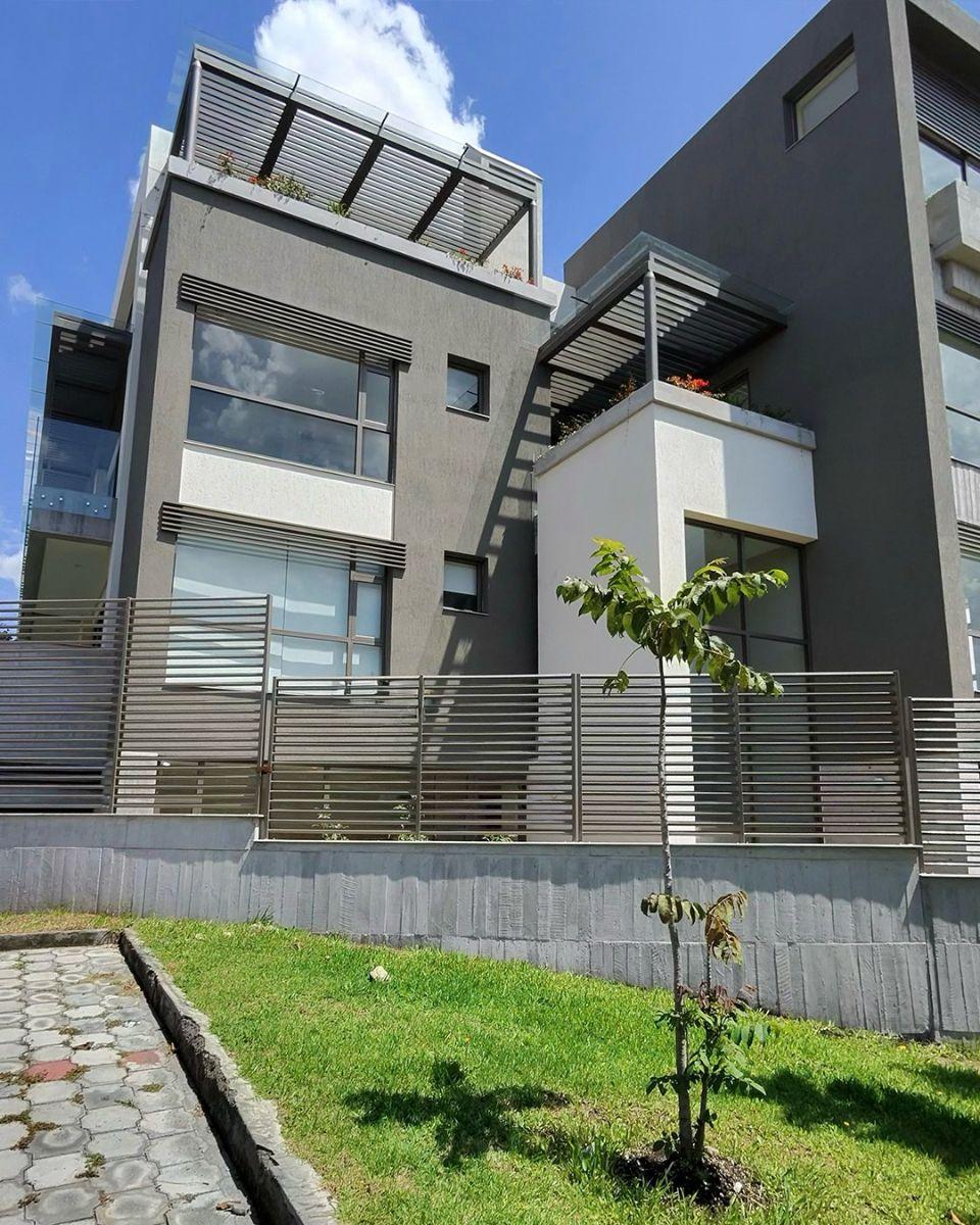 Apartamento en venta en Quito, Pichincha