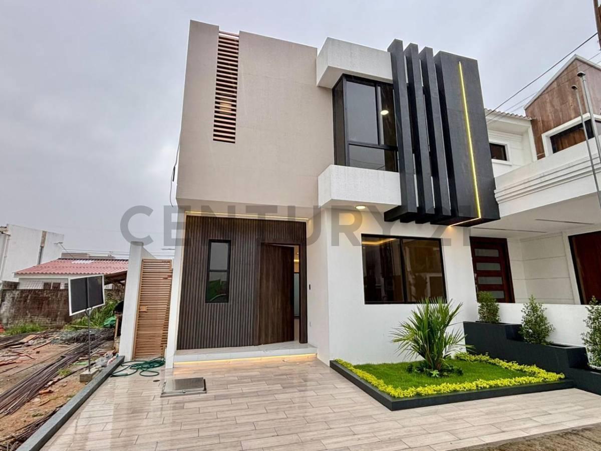 Casa en venta en Daule, Guayas