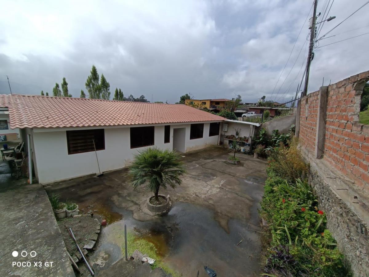Terreno en venta en Loja, Loja