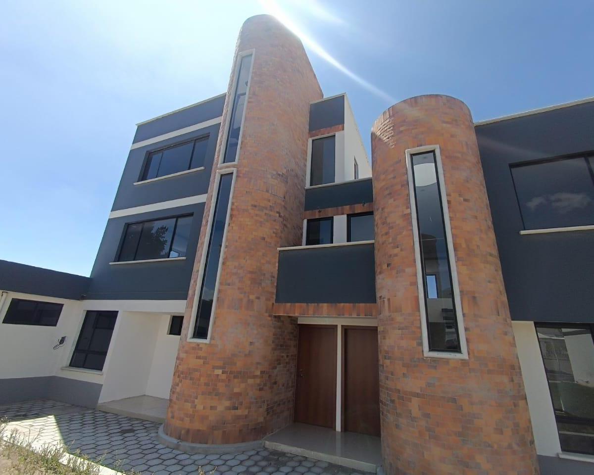 Apartamento en venta en Quito, Pichincha