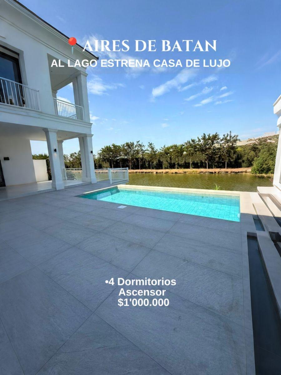 Casa en venta en Guayaquil, Guayas