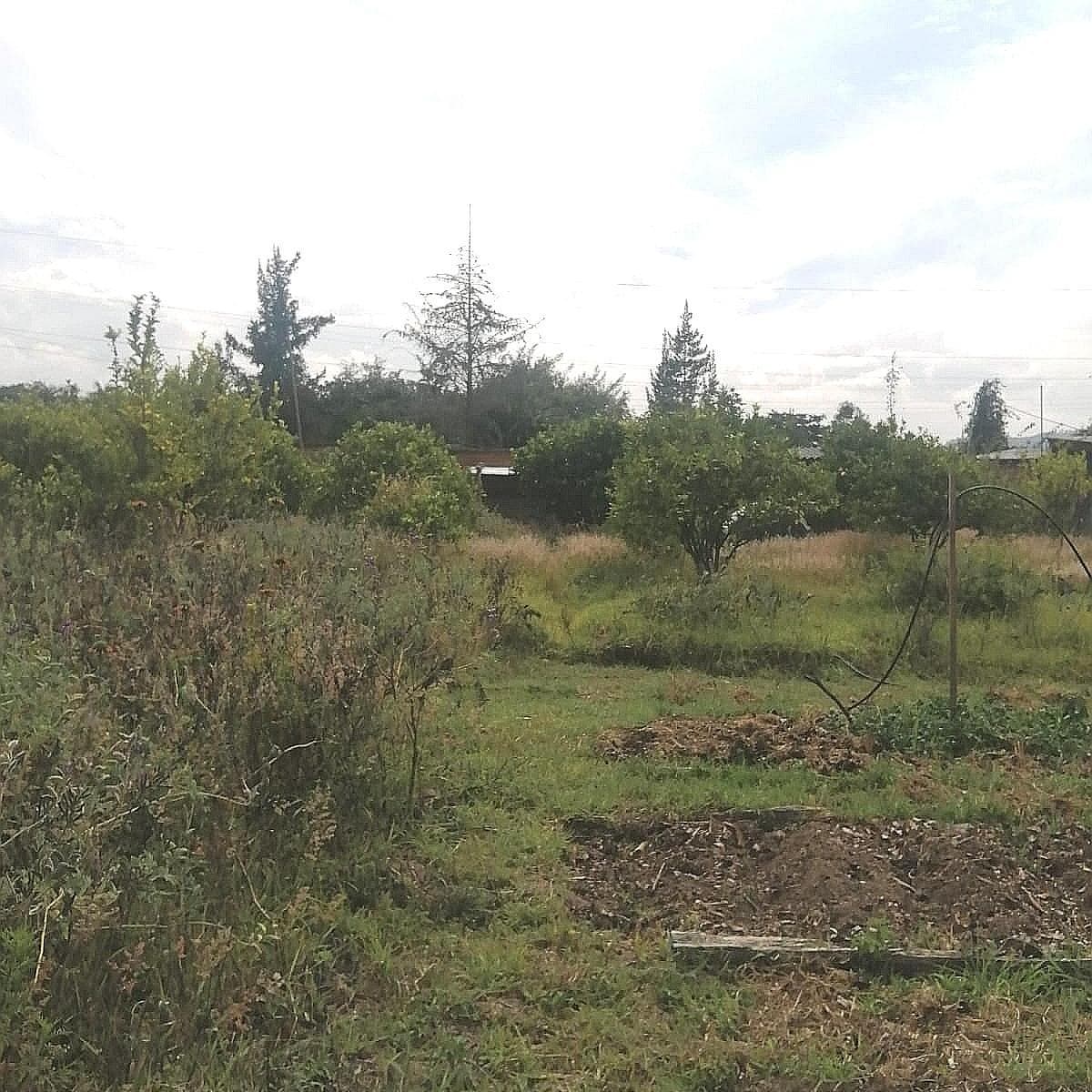 Terreno en venta en Quito, Pichincha