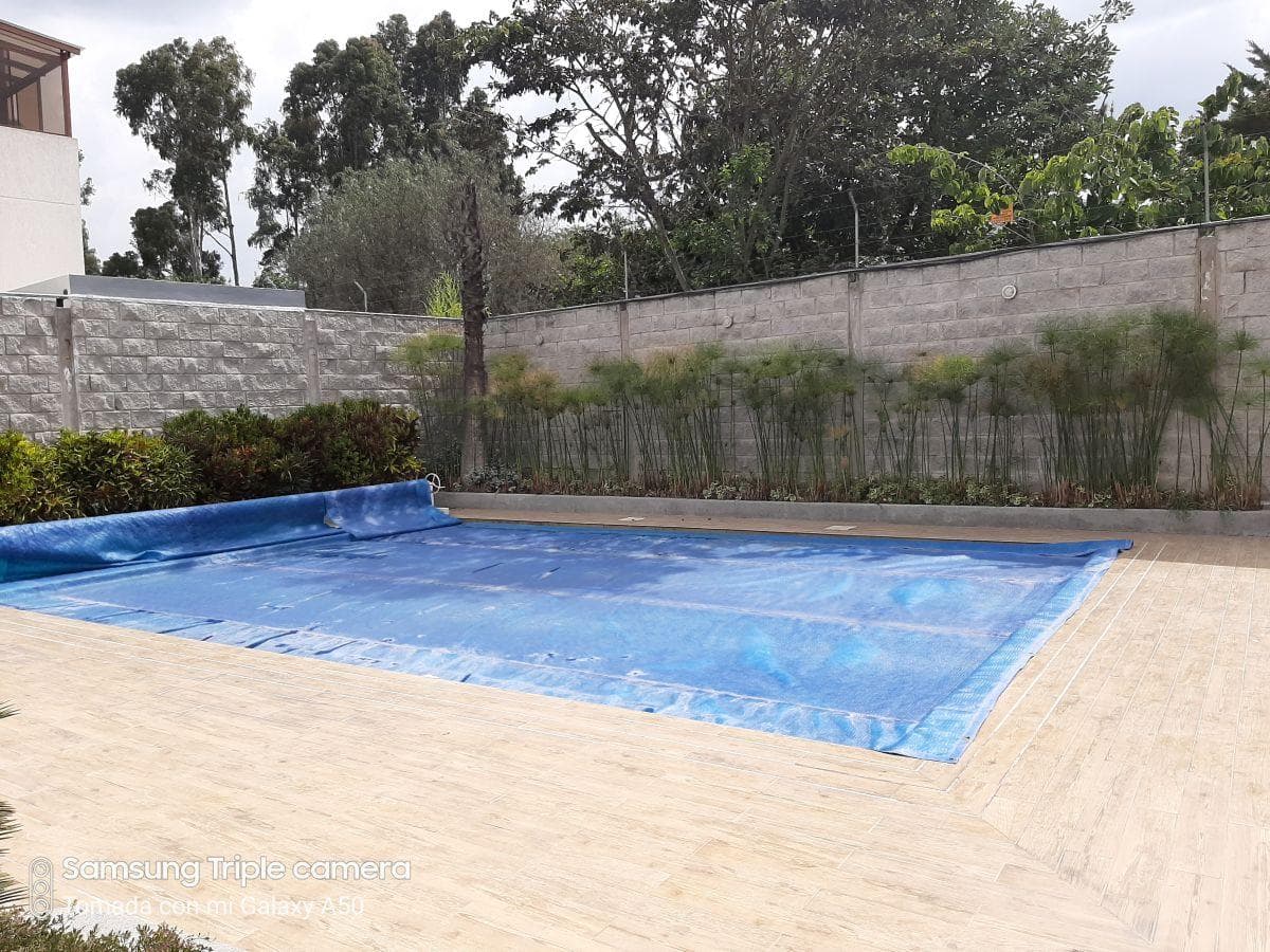 Casa en venta en Quito, Pichincha
