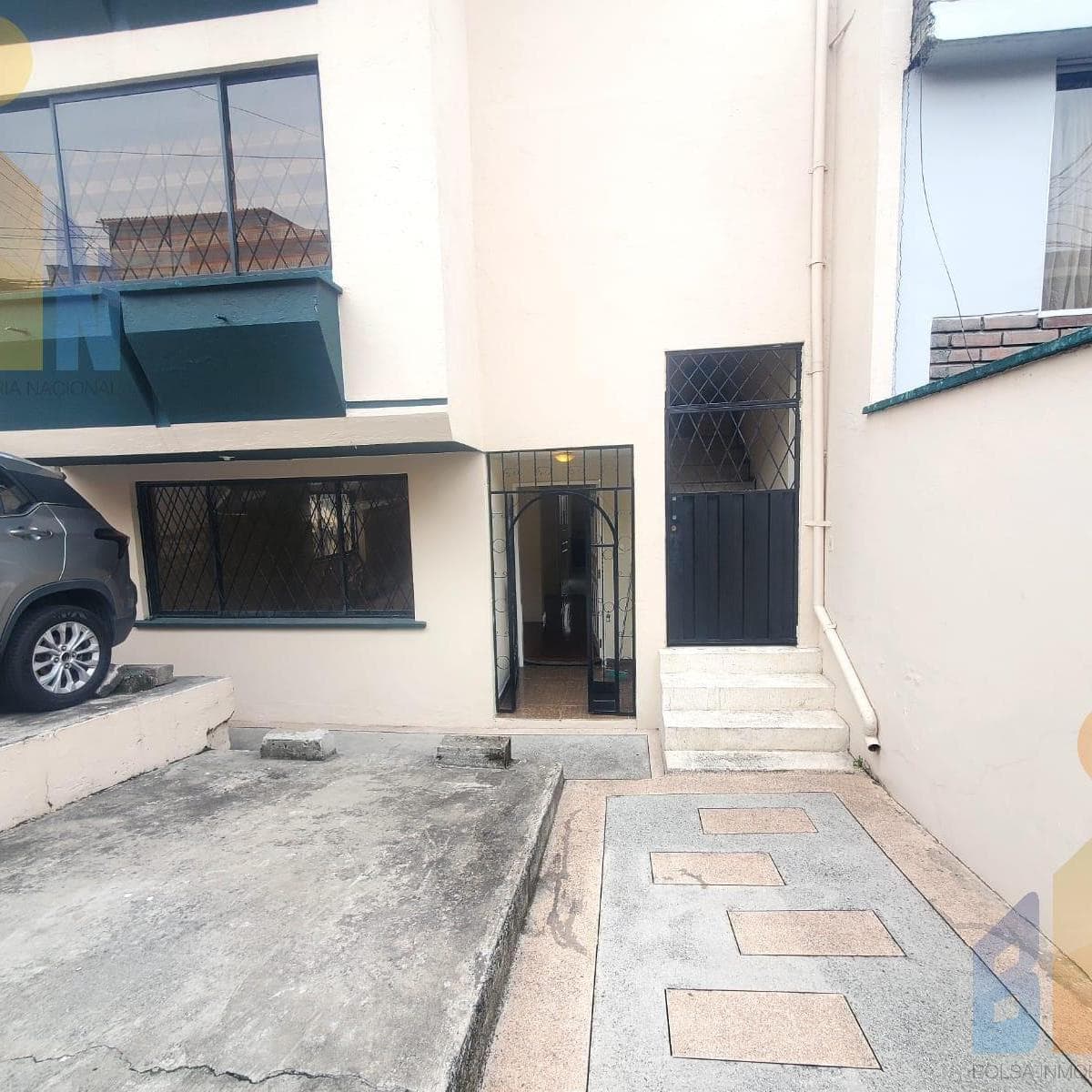 Departamento en venta en Quito, Pichincha