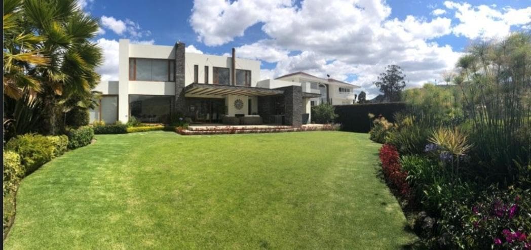 Casa en venta en Quito, Pichincha