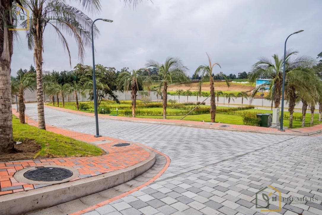 Terreno en venta en Quito, Pichincha