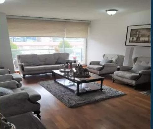 Departamento en venta en Quito, Pichincha