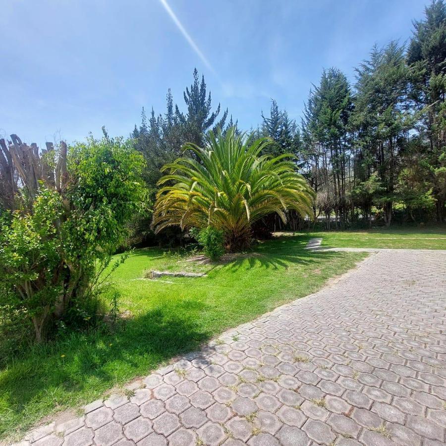 Terreno en venta en Quito, Pichincha