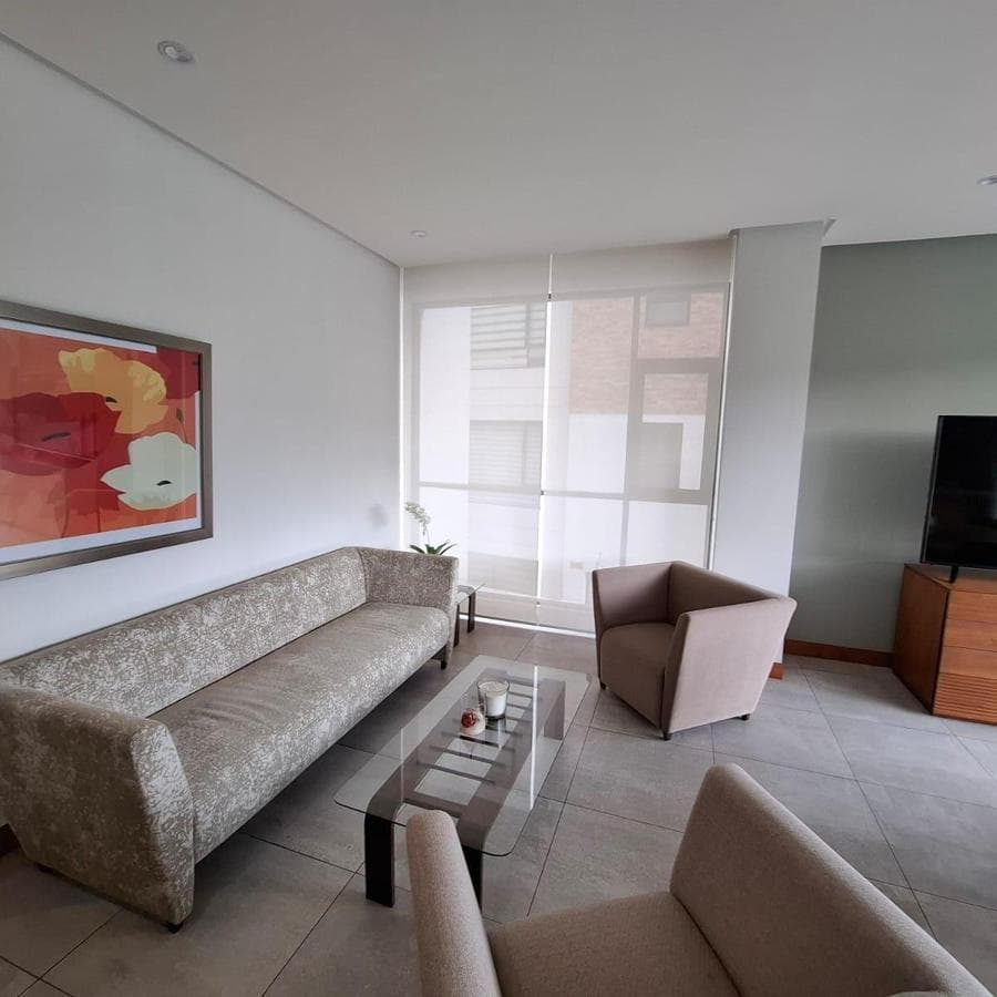 Departamento en venta en Quito, Pichincha